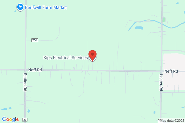 Kip's Electrical Service Inc