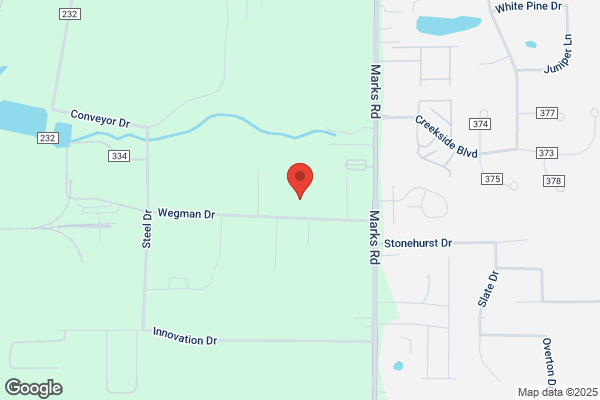 Northlake Steel Corporation