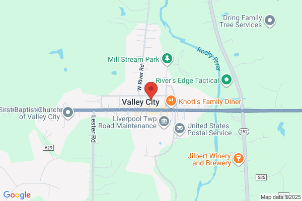 Valley City Builders Supply