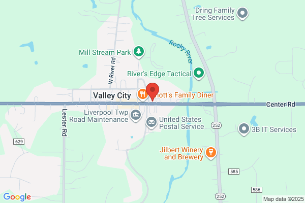 Valley City Market