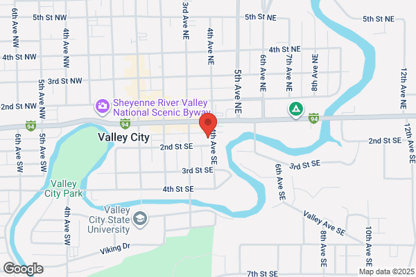 Valley City Services Inc