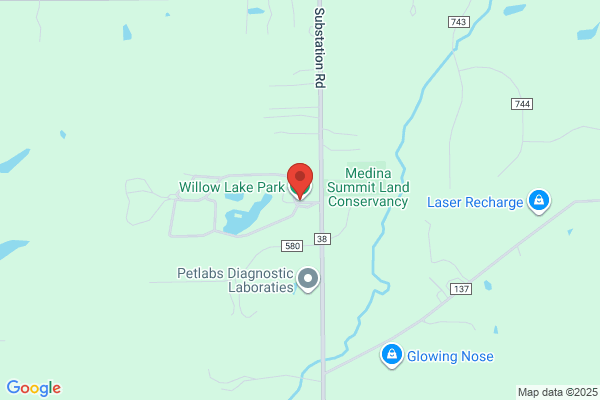 Willow Lake Park