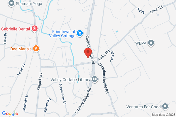Fresenius Kidney Care Rcr - Valley Cottage