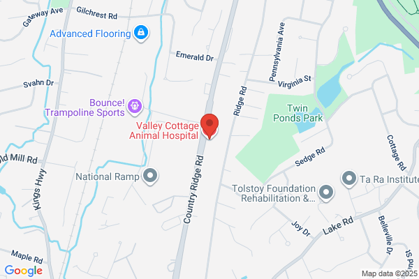 Valley Cottage Animal Hospital