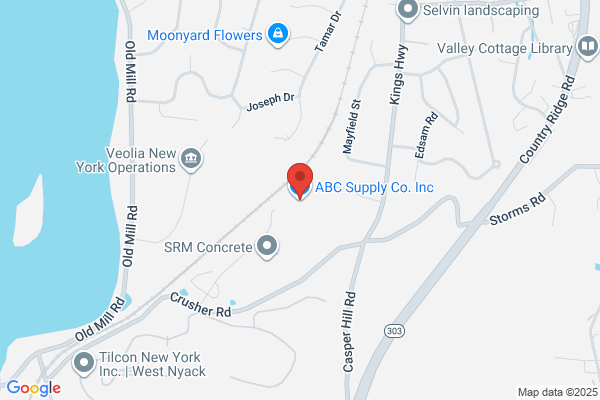 ABC Supply Co. Inc.