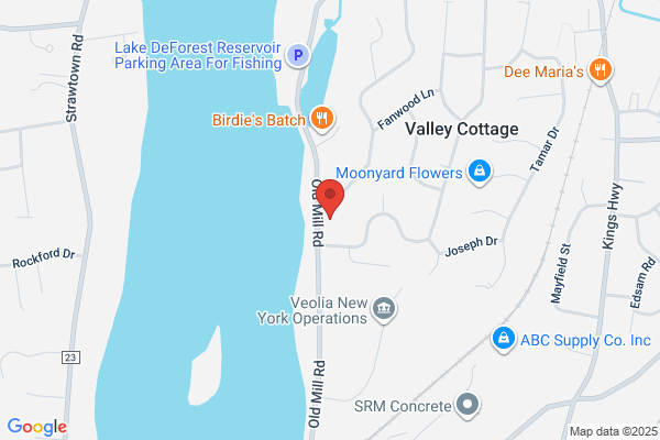 Malone Ken Plumbing & Heating