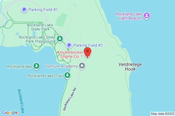 Rockland Lake Fire Dist