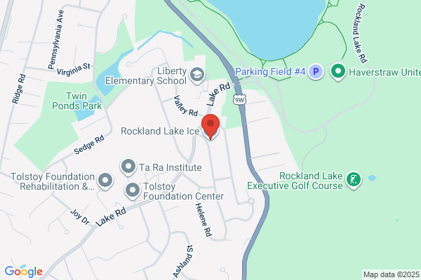 Rockland Lake Ice Co