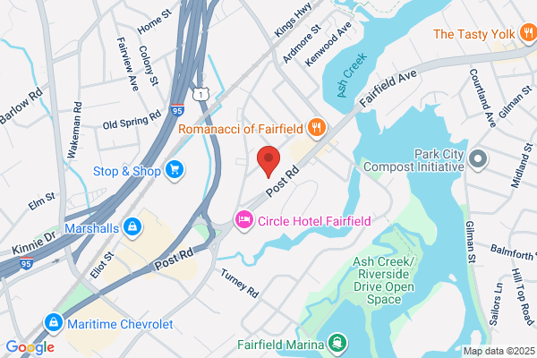 Route 303 Auto Body