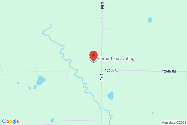 Erhart Construction