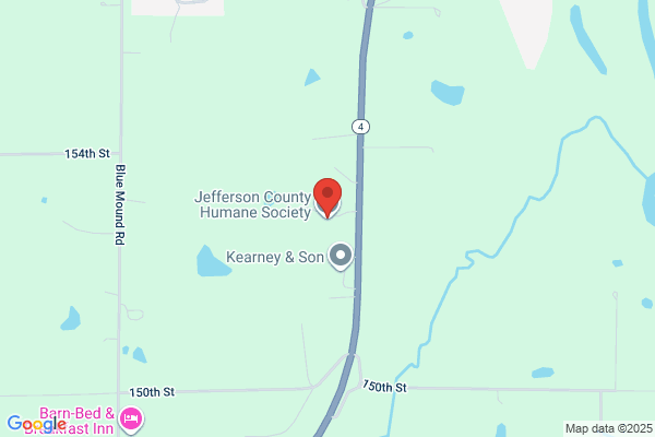 Jefferson Co Humane Society