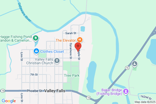 Valley Ag
