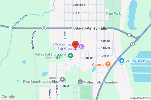 Valley Falls Housing Authority