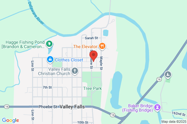Valley Falls Medical Clinic