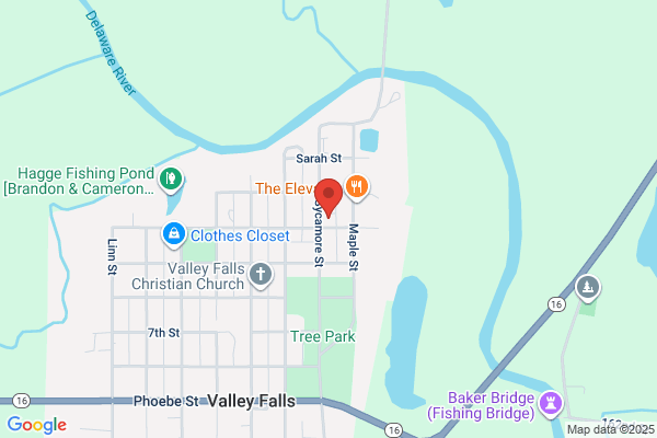 Valley Falls Pharmacy
