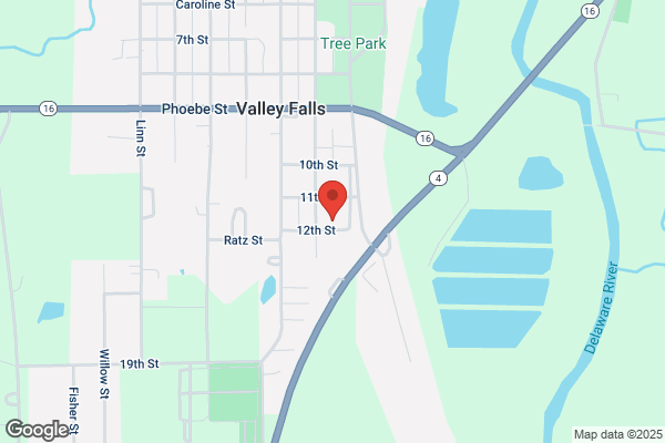 Valley Health Care Center