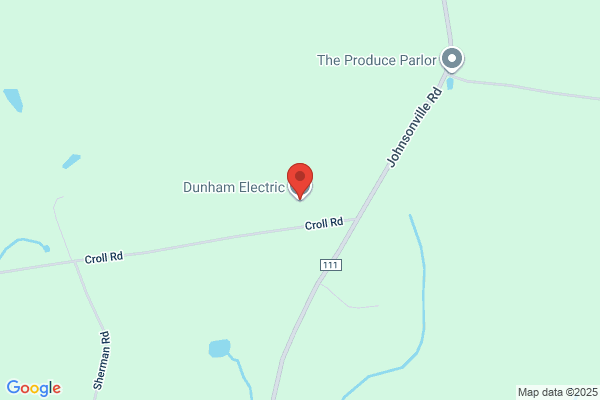 Dunham Electric Inc