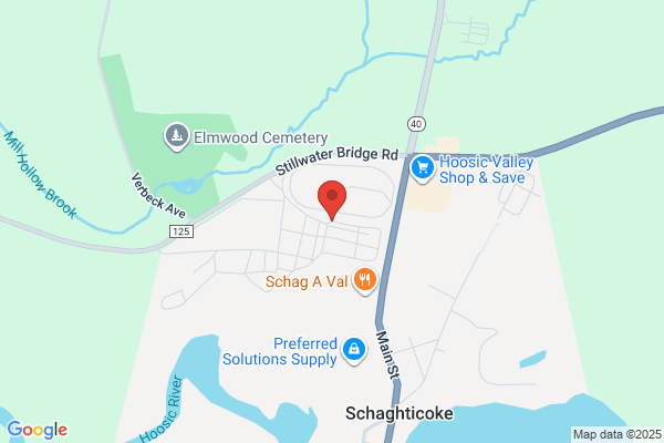 Schaghticoke Fair