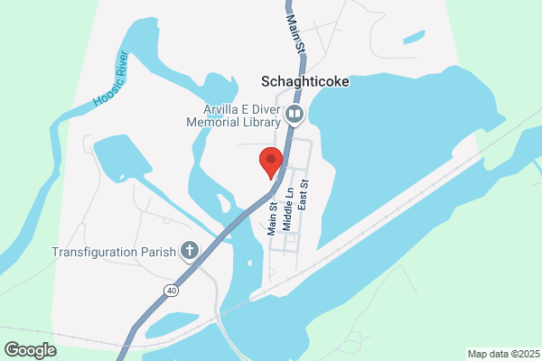 Schaghticoke Village of, Clerk