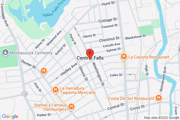 Chris Corrigan Moving Inc.