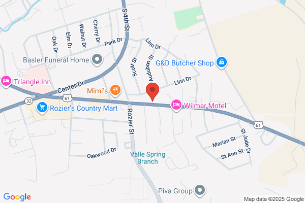 Cabral Auto Body & Sales