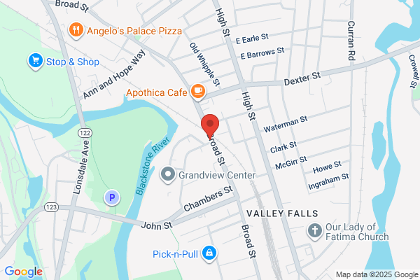 Carrs Auto Repairs