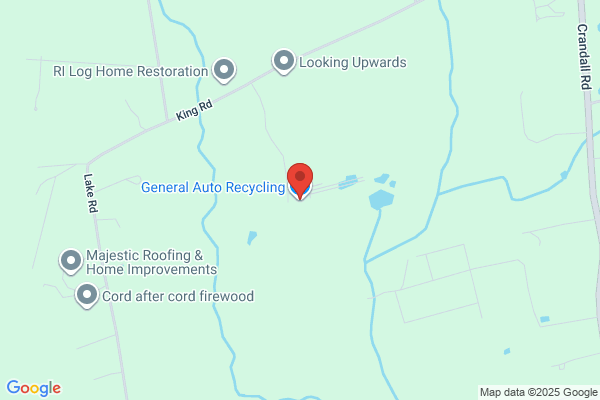 Gene's Used Auto Parts