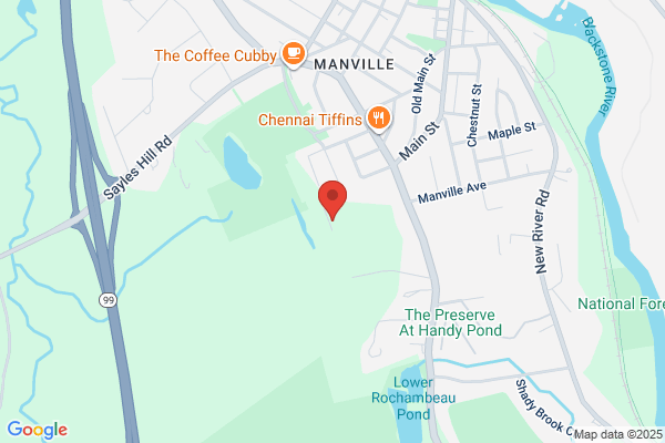 Manville Sportsman Rod and Gun Club