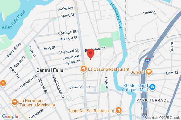 Rosco Laboratories Inc