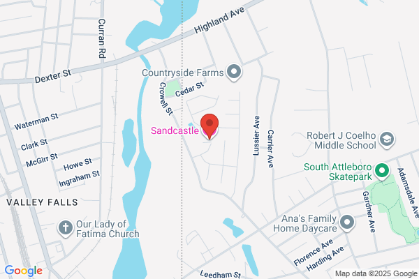 Sandcastle Adult Community