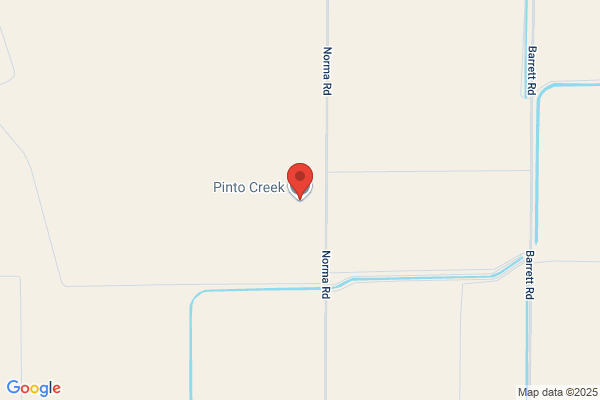 Pinto Creek Management Inc