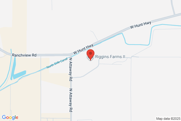 Riggins Farms II