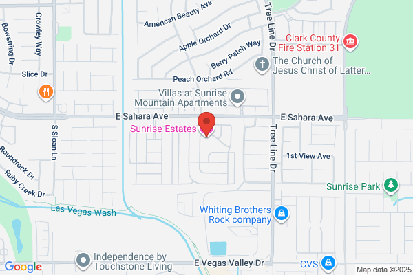 Sunrise Estates