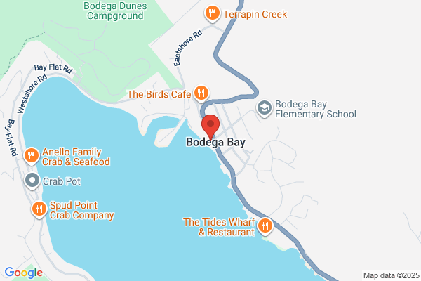 Diekmanns Bay Store