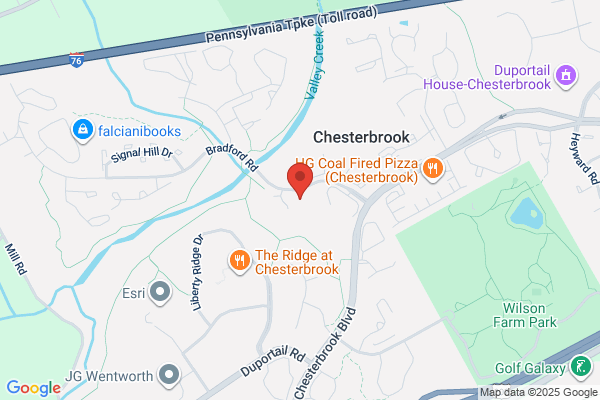 Chesterbrook Academy