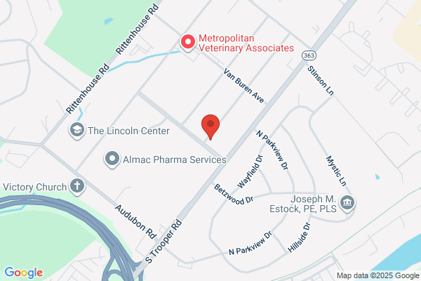 Eastern Pennsylvania Conference of United Methodist Church