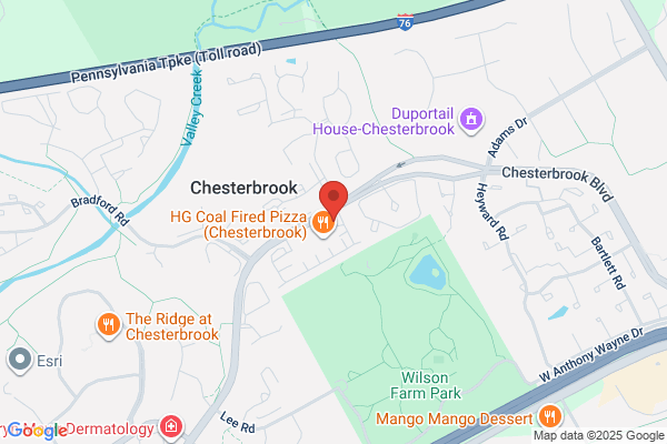 Parkview at Chesterbrook