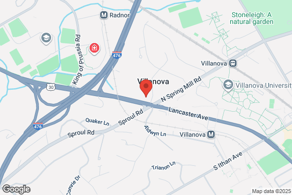 Radnor Property Group