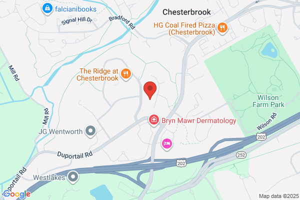 Shady Grove Fertility in Chesterbrook, PA
