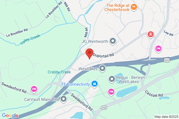 Tredyffrin Township of, Townwatch Association