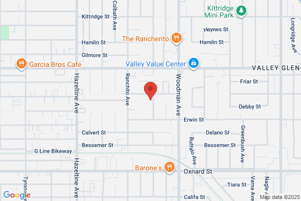 Shalev Senior LIving
