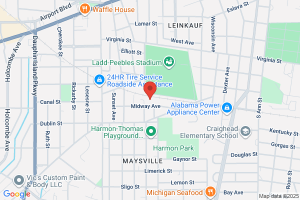 Alabama Relocation Service