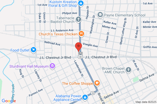 Alabama Title Loans