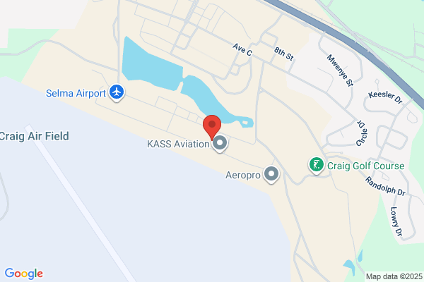Craig Field Fire Department Business Location Only Emergency Call 911