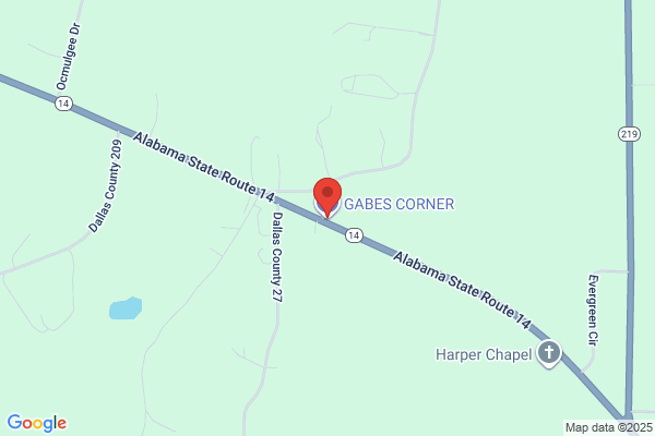 Gabes Corner