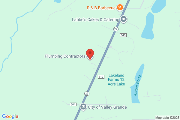 Plumbing Contractors Llc