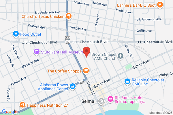 Selma Housing Authority