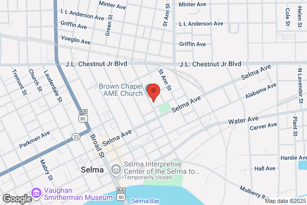 Selma Youth Development Fresh Start
