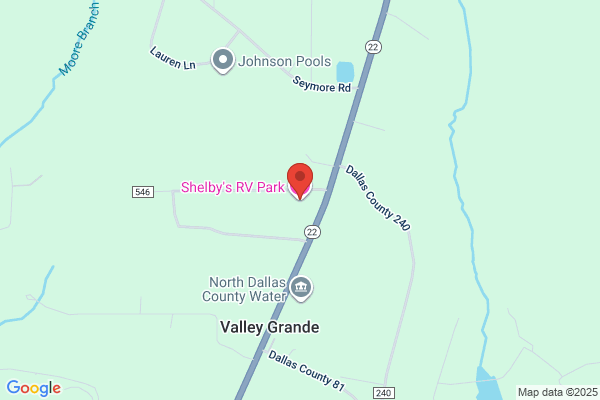 Sparks Rv Park
