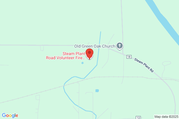 Summerfield Volunteer Fire Department